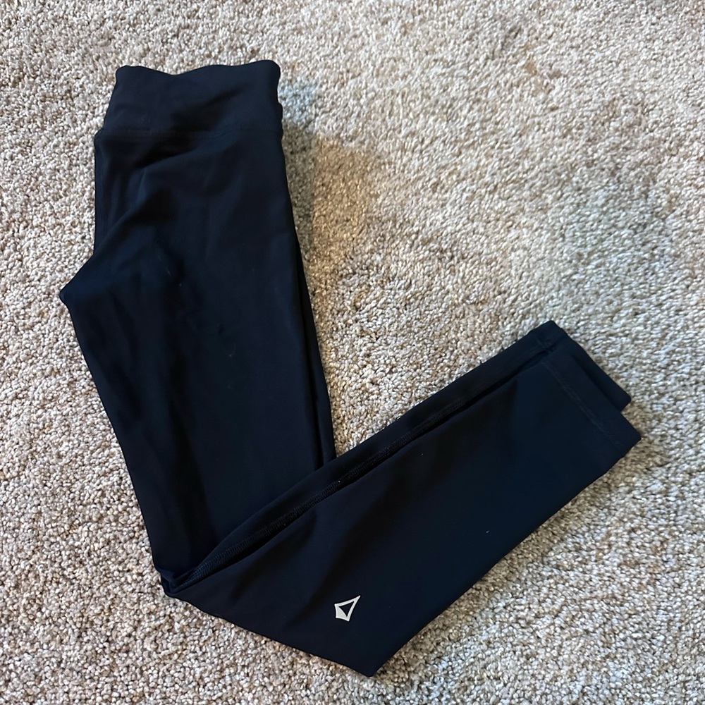 Girl’s Leggings